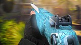 Unbeatable MK2 Gunsmith is INSANE Fast ADS & LOW HITMARKER MK2 | BEST MK2 Loadout & Attachments CODM