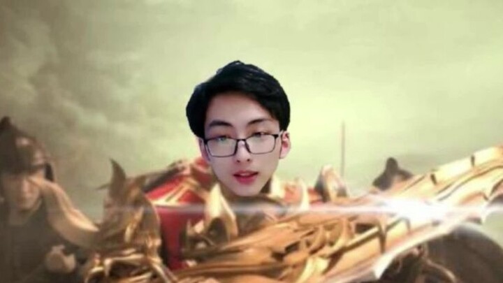 [Lai Shen Top 10] Not a human being? This is Fu Lai!