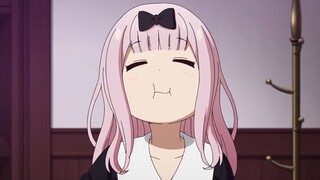 "Who would refuse a secretary who can dance?"
