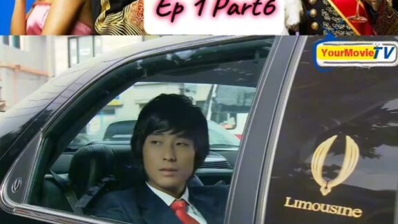 Princess hours tagalog episode 1