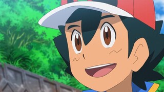 [Pokémon] Journey without Xiaohao Episode 3 Xiaozhi explores the mystery of Bulbasaur's evolution al