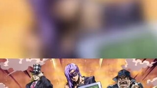 Demo gameplay terbaru game mobile resmi Jepang JOJO bocor