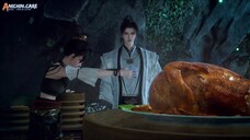 Eat Around The Mortal World Eps 7 Sub Indo