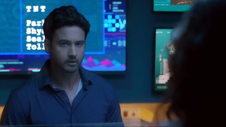 SOS Kolkata - Bangla Full Movie - Yash Dasgupta, Mimi, Nusrat Jahan, Amanda Jone
