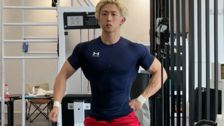 Dragon's Tail Swing, Launch!