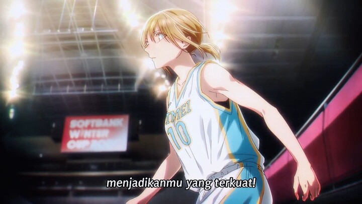 Ao no Hako season 2 episode 4 Sub Indo