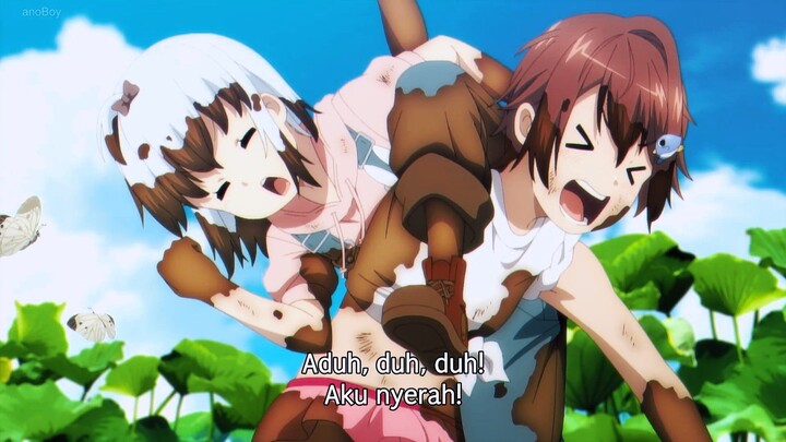 Touring After the Apocalypse episode 8 English Sub | REACTION