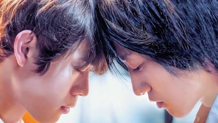His | Japanese Movie | BL [ ENG SUB ]