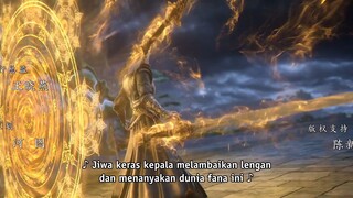 Ascendant of the Nine Suns Eps 5 Sub Indo hd