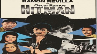 OSCAR RAMOS HITMAN 1987 // RAMON REVILLA