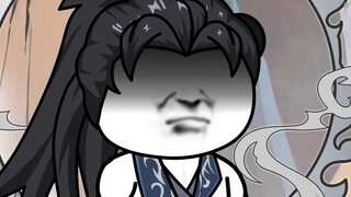 [Bab Dunia Roh Animasi Patung Pasir Keabadian Budidaya Fana] Episode 399丨Monster Tua Panjang, tidak 