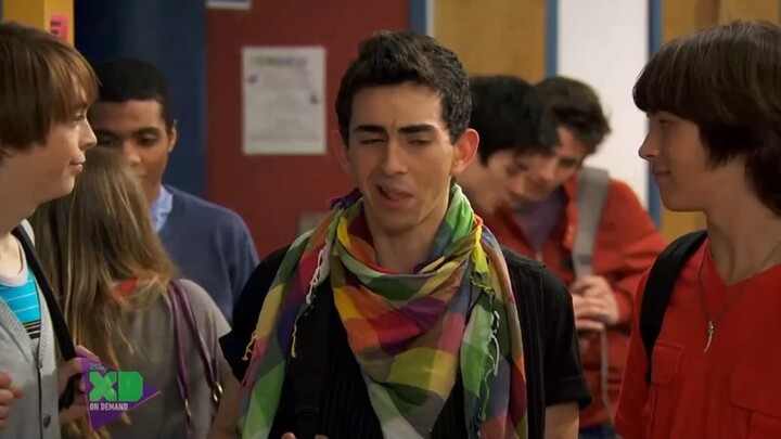 kickin it S2 Ep2 (BM)