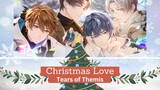 Tears of Themis AMV/GMV ♪ Christmas Love ♪ (Merry Xmas Everyone)