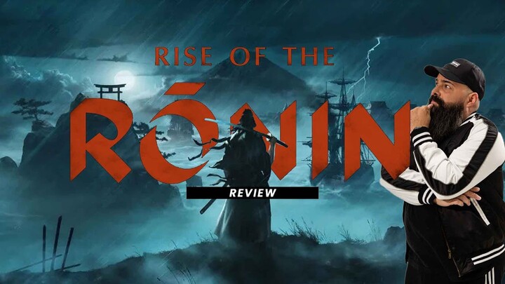 ME ENCANTO Rise of the Ronin - Review
