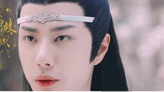The drama version of Wangxian's twelve zodiac signs: [The little fox laid an egg] One shot finished/