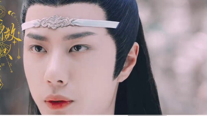 The drama version of Wangxian's twelve zodiac signs: [The little fox laid an egg] One shot finished/