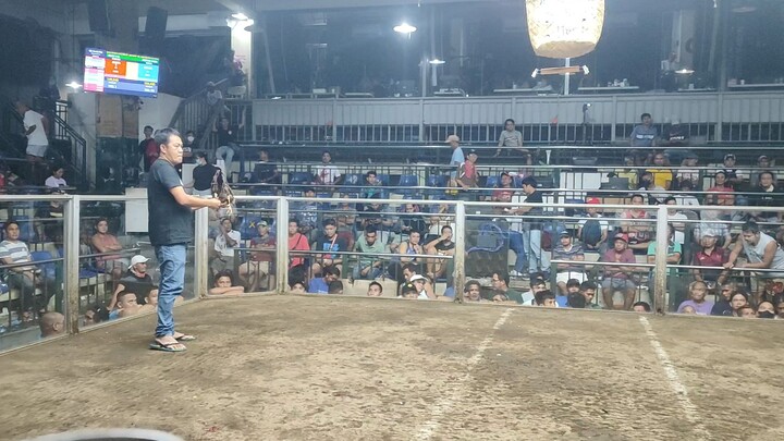 2Hits Champ @San Pedro Coliseum (2nd Fight)