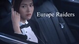 Europe Raiders | Hong Kong Movie 2018