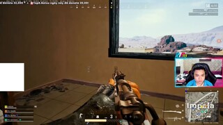 Bắn pubg nữa nè