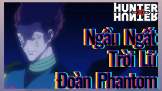 Ngầu Ngất Trời Lữ Đoàn Phantom