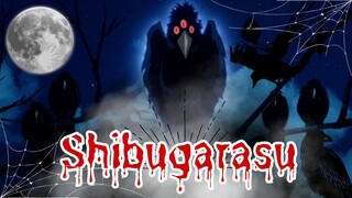 Siluman Gagak Bermata Tiga! Musuh Kedua Inuyasha dan Kagome! | 5 Fakta Menarik Karakter Shibugarasu