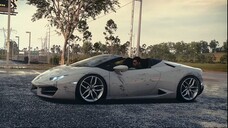Lamborghini Huracan Spyder '18
