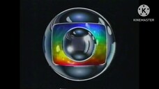 Vinheta: Interprogramas Rede Globo 1999 Sem Locução Desblazeheatnix