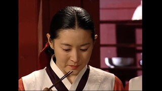 Dae Jang Geum แดจังกึม จอมนางแห่งวังหลวง พากย์ไทย Ep.15