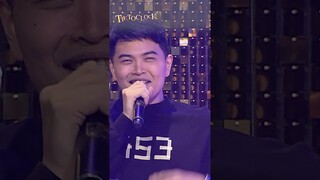 Ganito pala umiyak ang mga anak ng singer! #shorts | TiktoClock