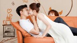 The Love You Give Me (Episode 28) English Sub