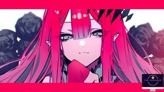 Nightcore NGHE NHIỀU TRONG NGÀY - BẢNG CHỮ CÁI   #Animehay