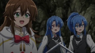 strongest Tanks Labyrinth Raids episode