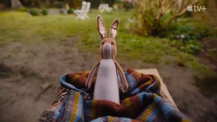 The Velveteen Rabbit - Watch Full Movie : Link link ln Description