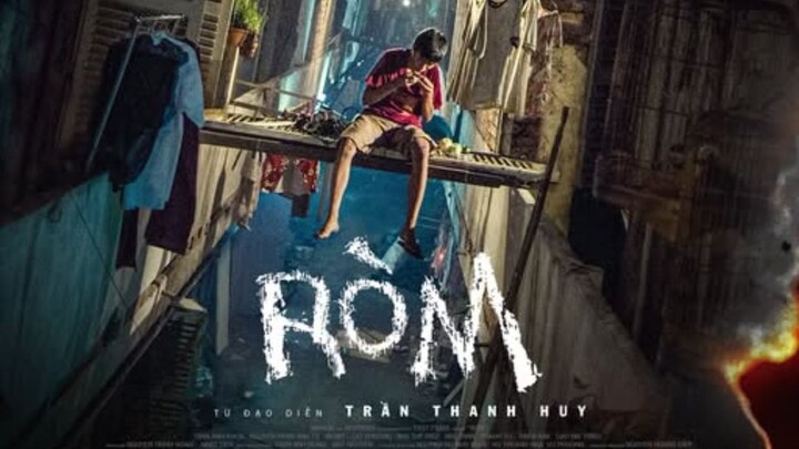 Ròm - Phim Việt Nam