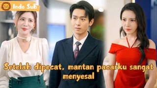Perceraian itu direncanakan olehnya, kini aku siap buat dia menyesal!