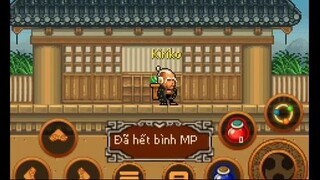 [ Ninja School Online ] Quẩy Vxmm Sever 1 Cực Căng