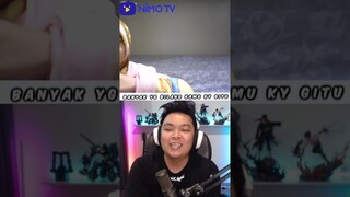 NAMANYA BAGUS KOK, JANGAN MIKIR ANEH2 YEE.. #shorts #bangpen #tiktokviral #ometvindonesia