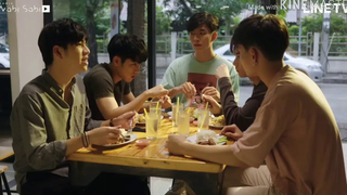 ง่าย!! กลรักรุ่นพี่ วีมาร์ค enoflove