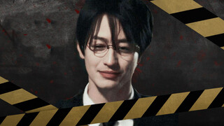 รวมคลิปตัด Terunosuke Kijima Risuo นักเขียนป่วยที่ต้องการรัก