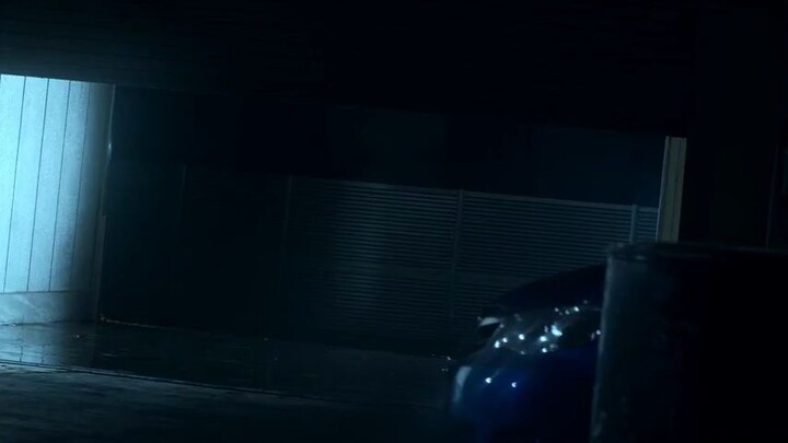 Ultraman Taiga Episode 17