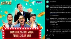 FULL Arisan Trans 7 (09/06/24)