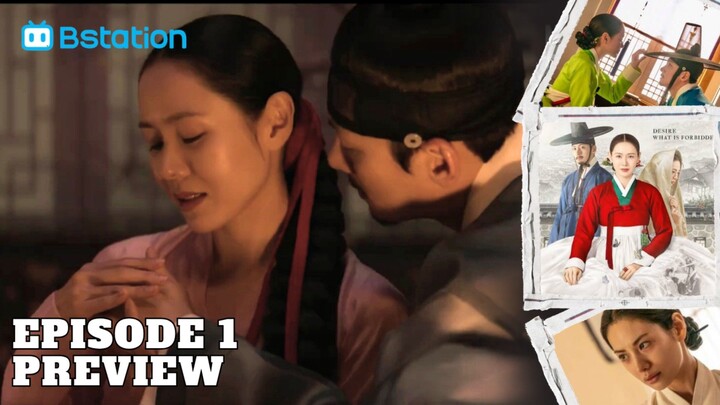 The Scandal 2026 Ep 1 - Permainan berbahaya Madam Jo!