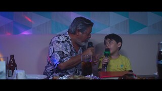 Lolo and the Kid-1080P