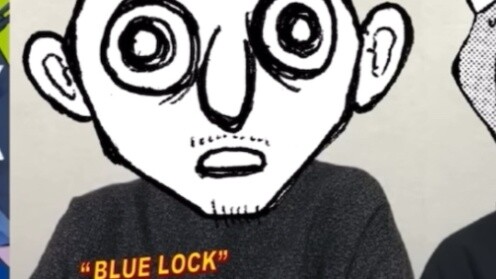 【Blue Prison】Special Interview with Muneyuki Kaneshiro and Yusuke Nomura