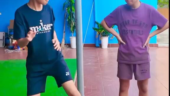 Khi Minh Quân Đu Trend tiktok