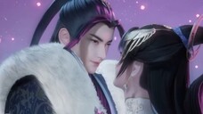 Wan Jie duzun Eps352 indo
