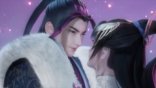 Wan Jie duzun Eps352 indo