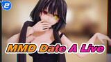 Shido-Kun, Berkencanlah Denganku | MMD Date A Live_2
