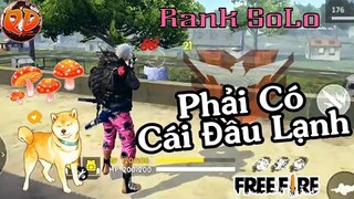 Leo Rank | Xử Lý Bo Cuối Cực Kỳ Thông Minh | AFK Quỷ Dữ