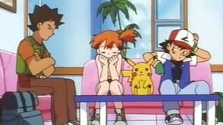 Pokemon Indigo League EPS 36